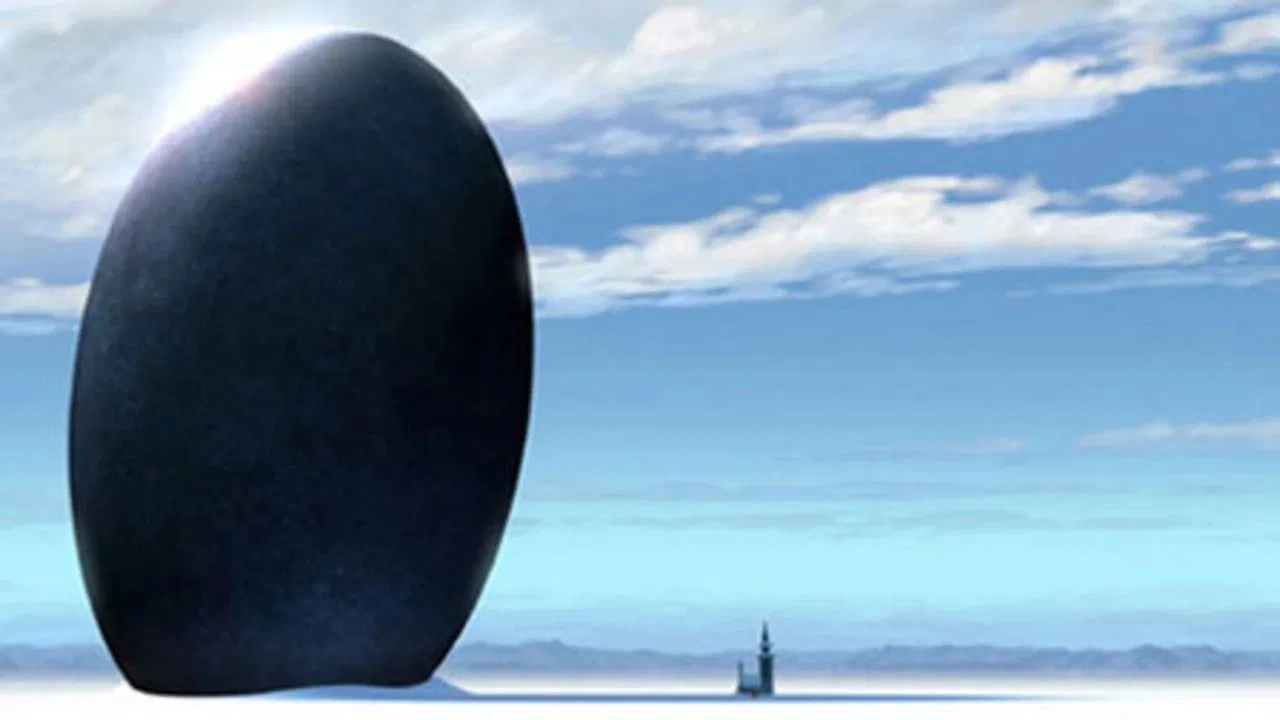 Glago's Guest backdrop