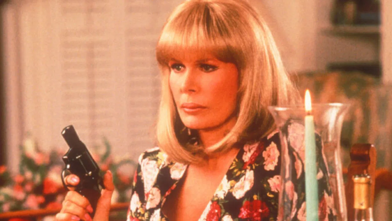 Hell Hath No Fury backdrop