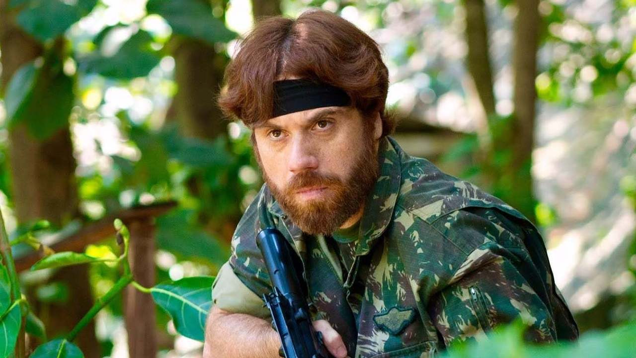 Dreaming of Braddock backdrop