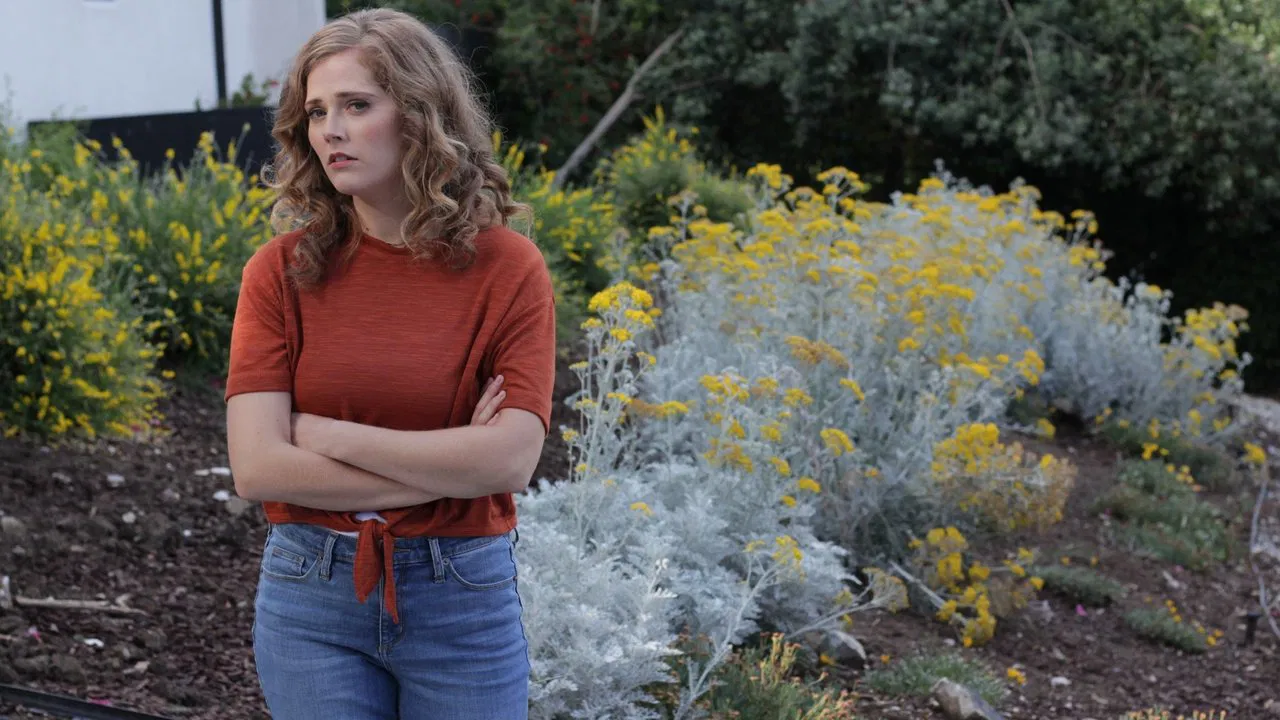 Who Wants Me Dead? backdrop