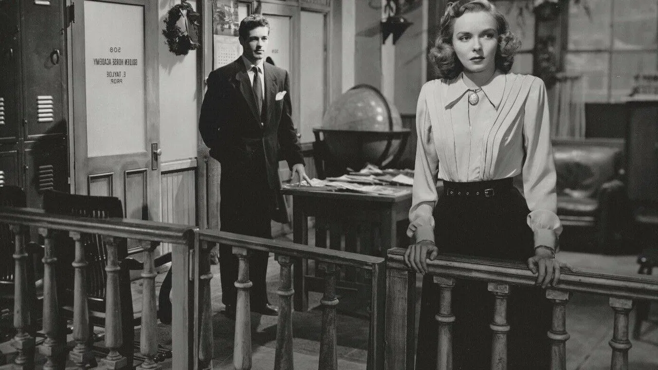 Texas, Brooklyn & Heaven backdrop