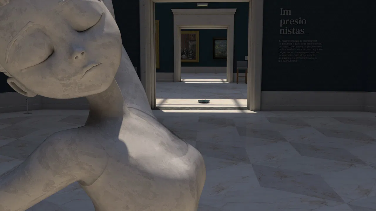 Vals & Rumba backdrop