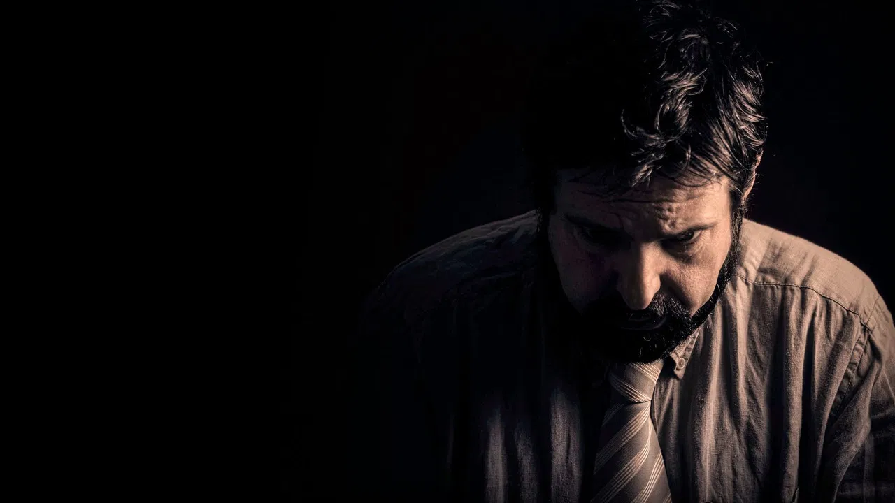 Inheritance Wars: Who Gets the Money? backdrop