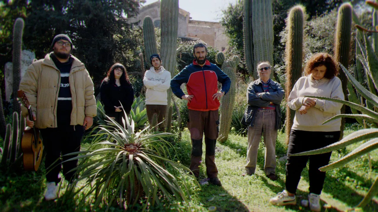 Solenopsis invicta backdrop