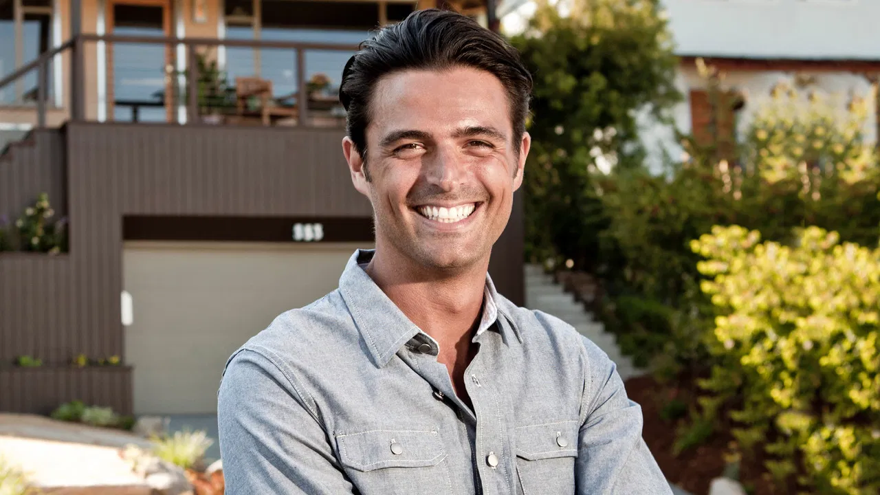 Curb Appeal: The Block backdrop