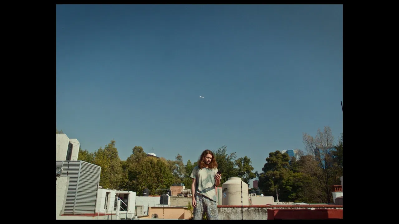 Ricardo Remix Feat. COVID-19 backdrop