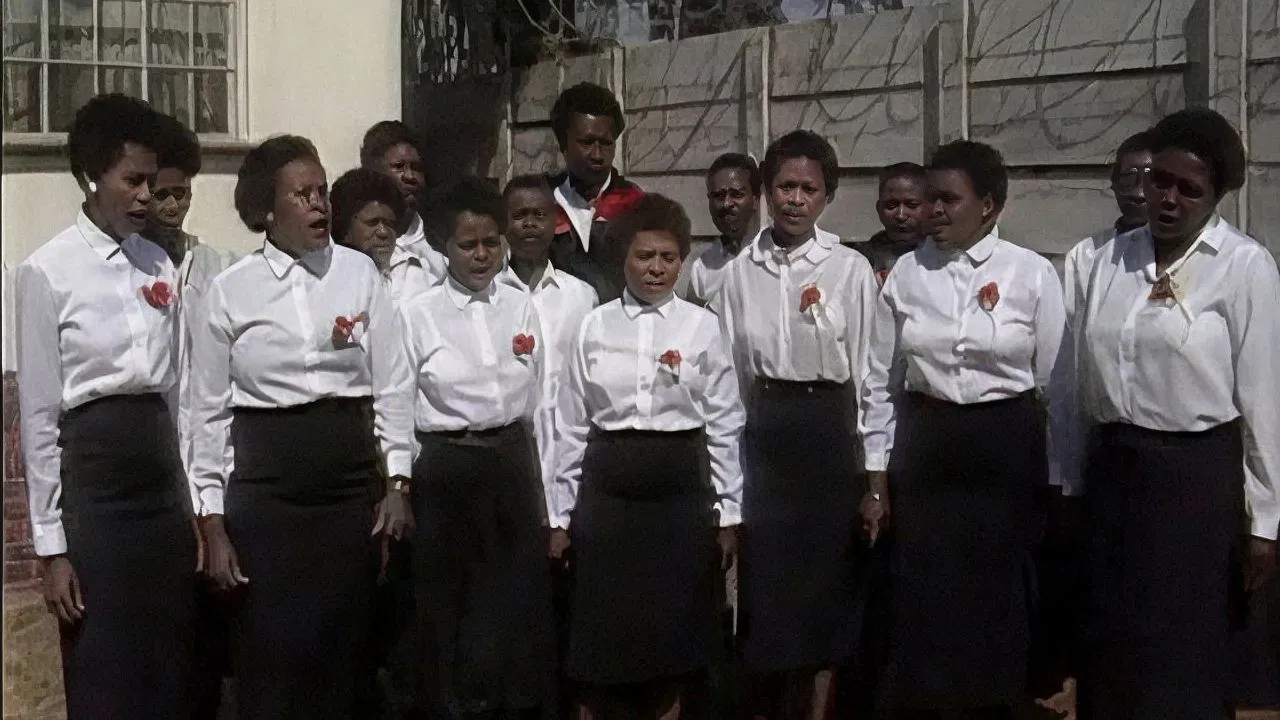 Zilima Ziya Etshini: Compelling Freedom backdrop