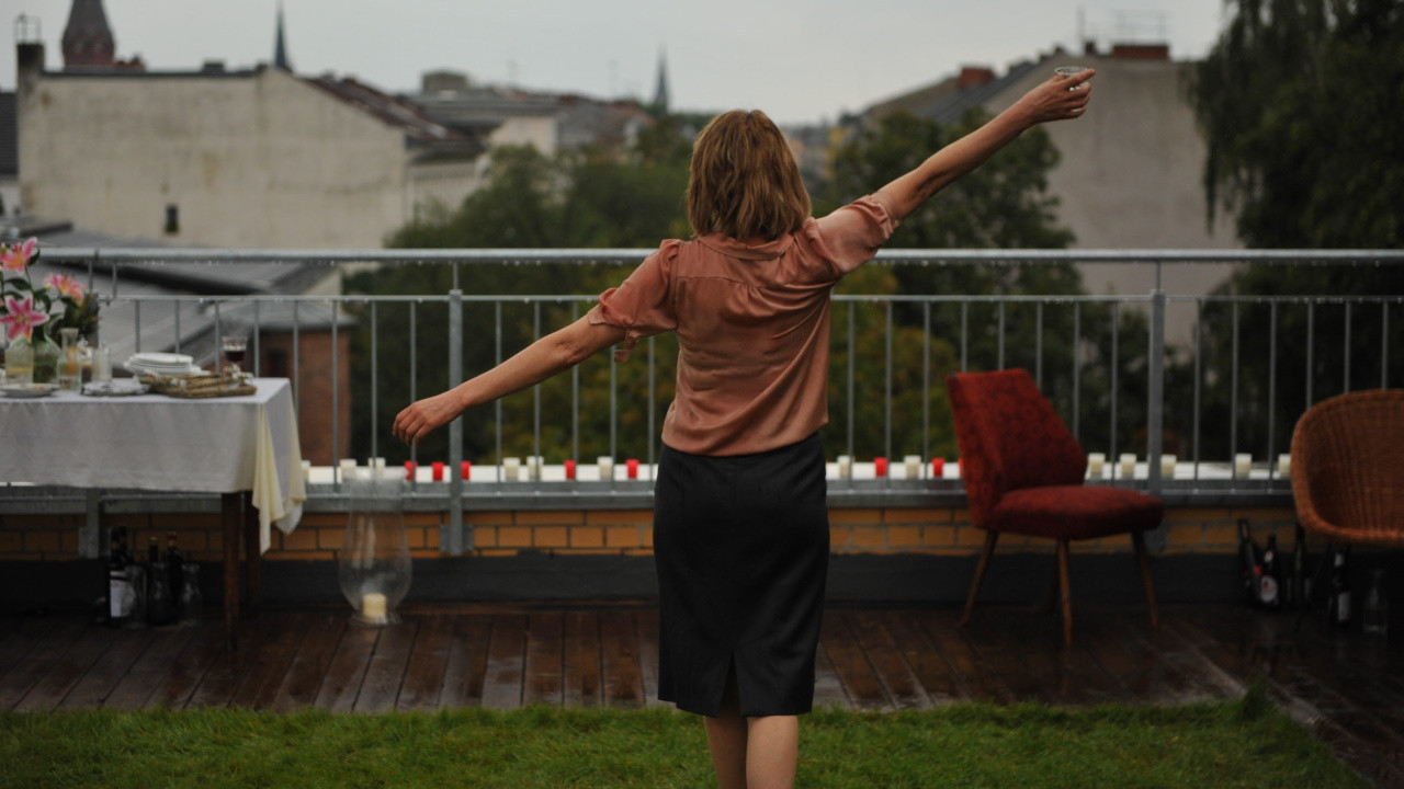Ihr Brief zur Hochzeit backdrop