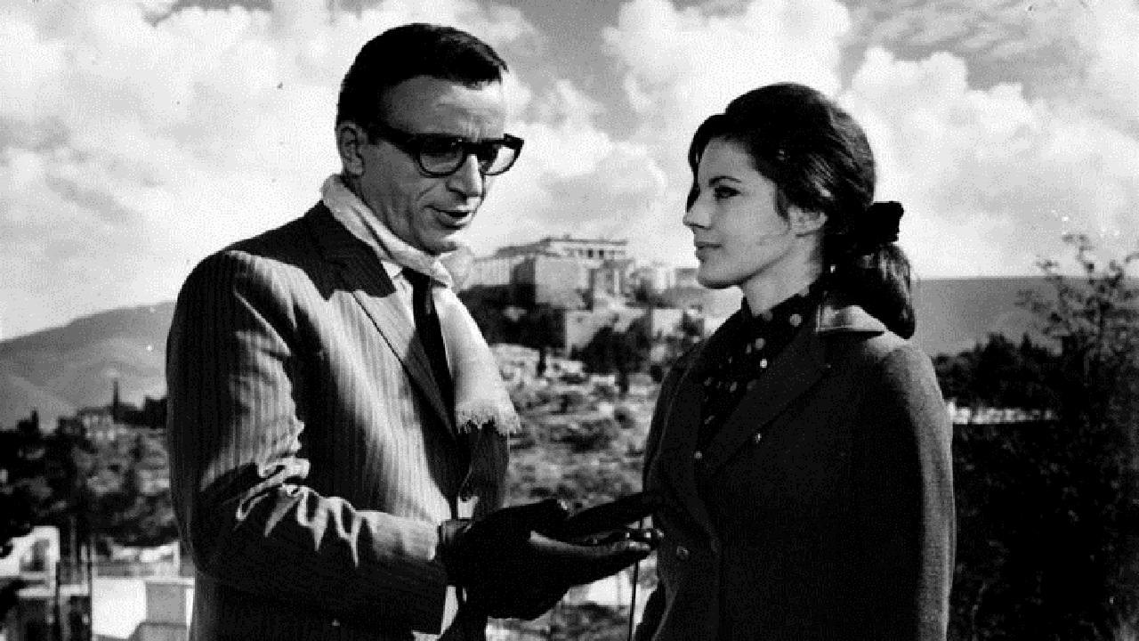 The Refugee backdrop