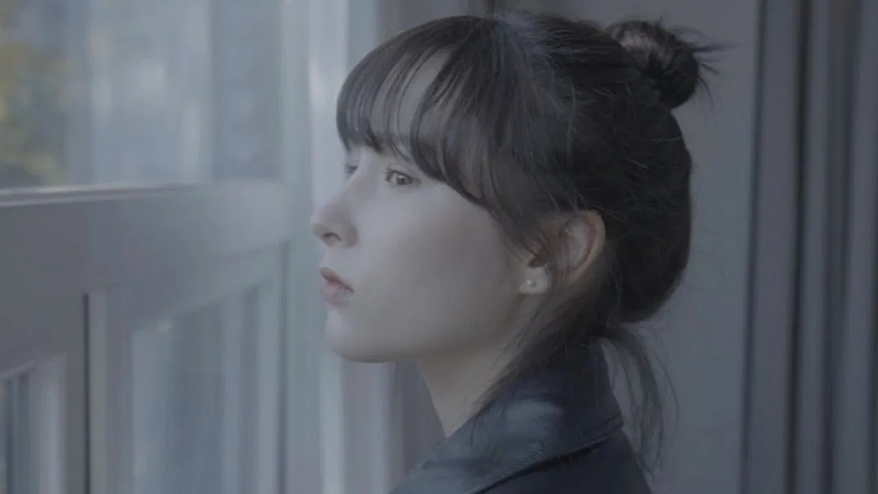 Whitney's Love Life backdrop