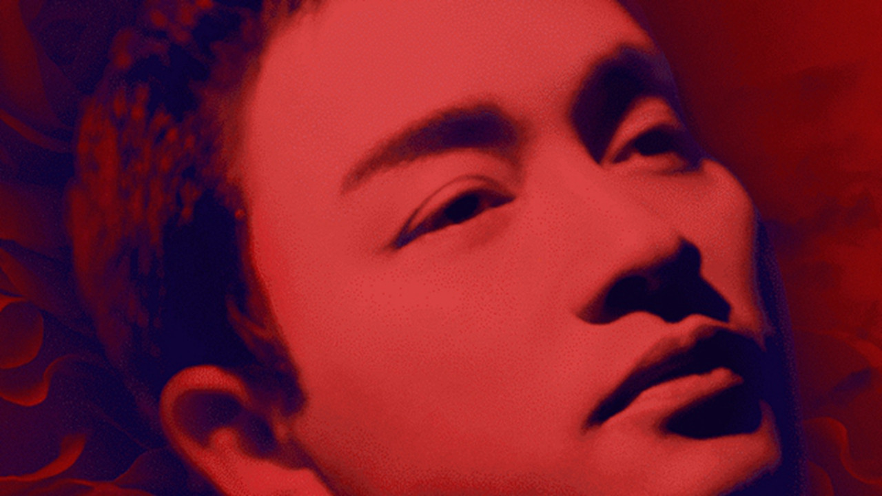 继续宠爱·二十年·音乐会 backdrop