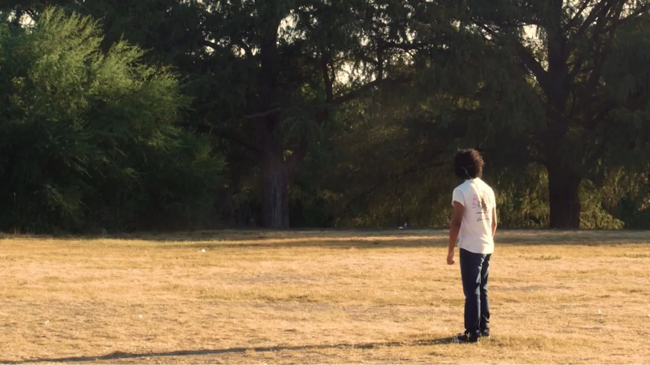 Golden Joe and the Quest for Love backdrop