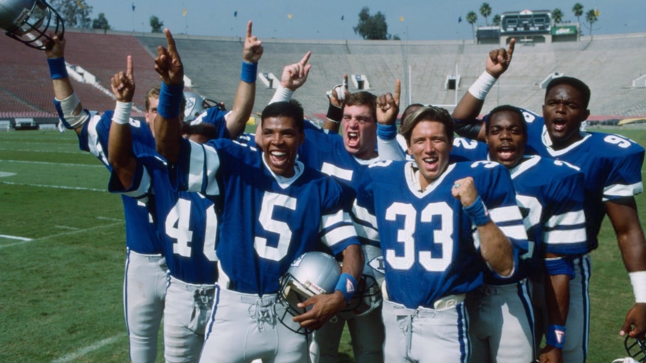 What Price Victory backdrop