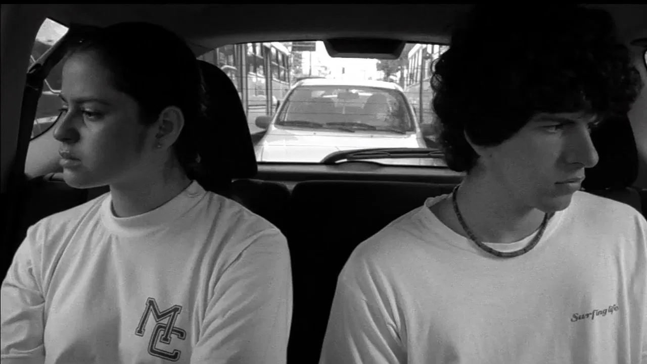 A Triste História de Kid-Punhetinha backdrop