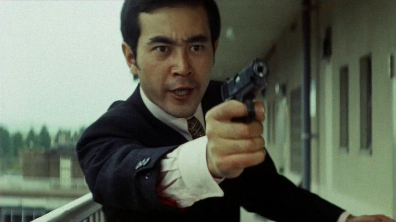 Aesthetics of a Bullet backdrop