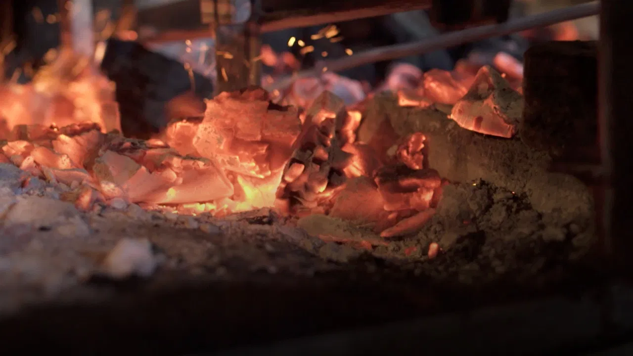 La leyenda de Don Julio: Corazón y hueso backdrop