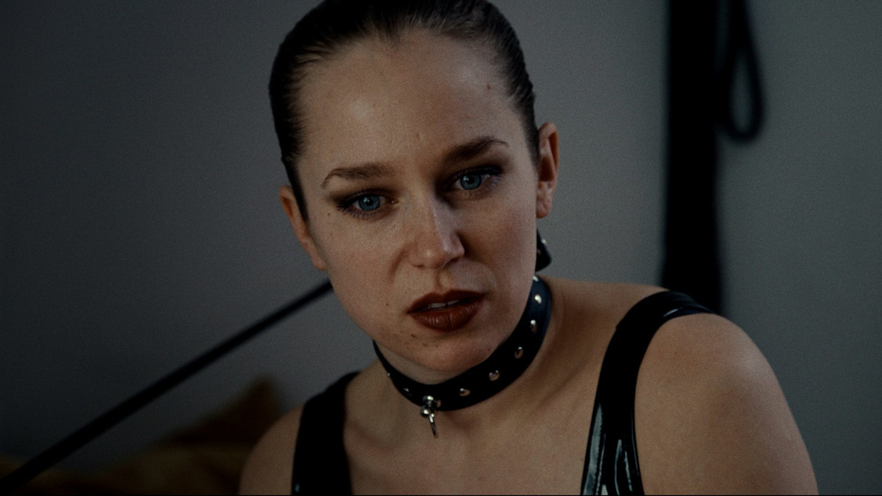 Complications backdrop