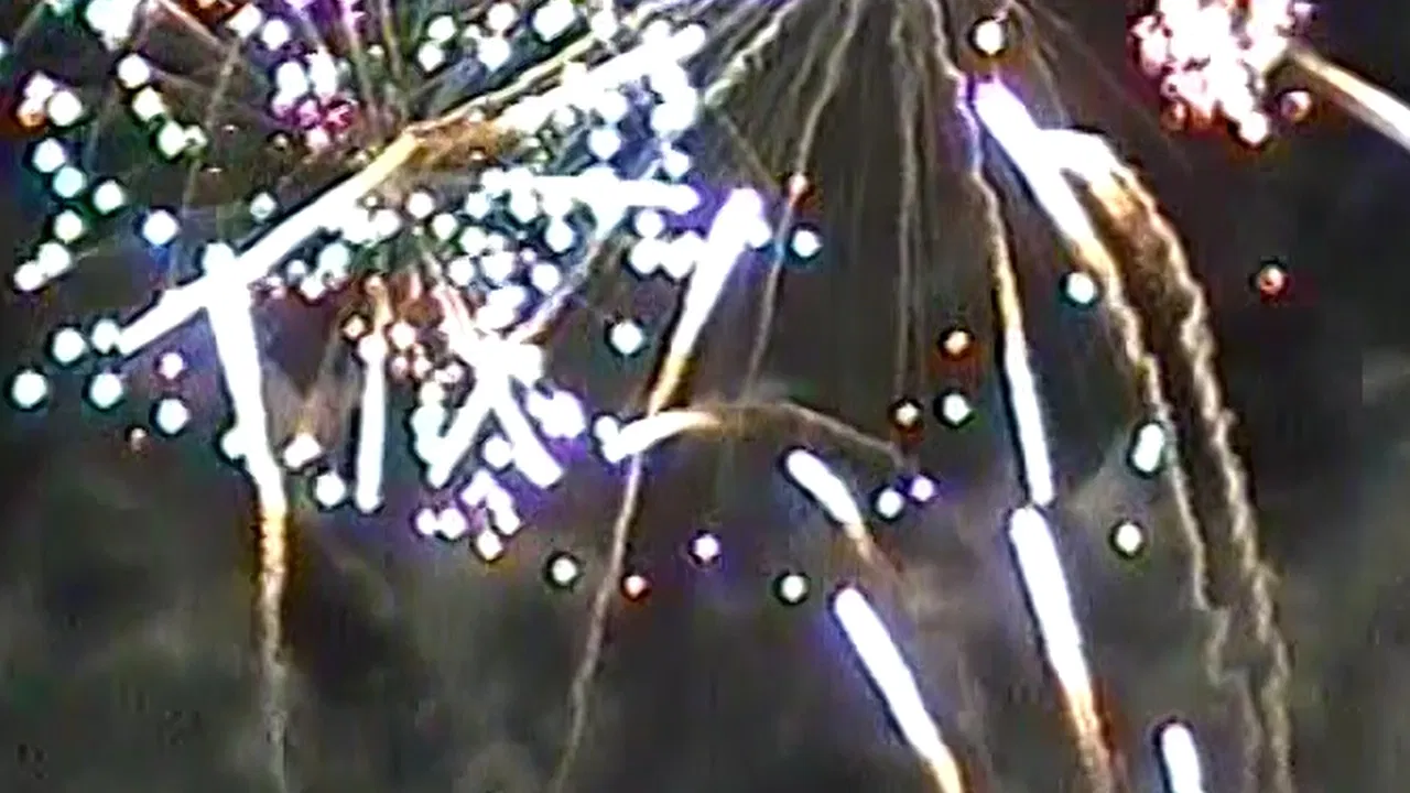 On Snow Fallen Ground backdrop