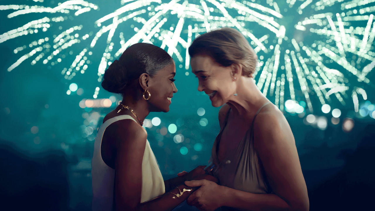 No Ano Que Vem backdrop