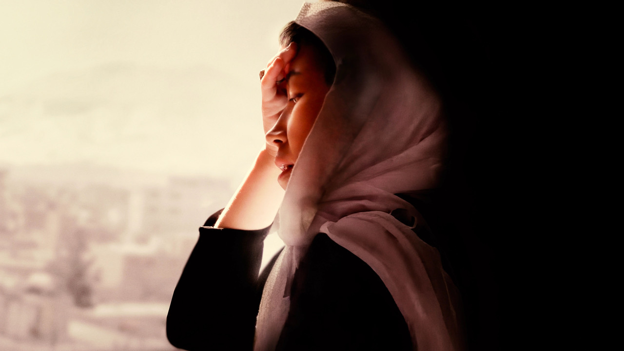 Bread & Roses backdrop