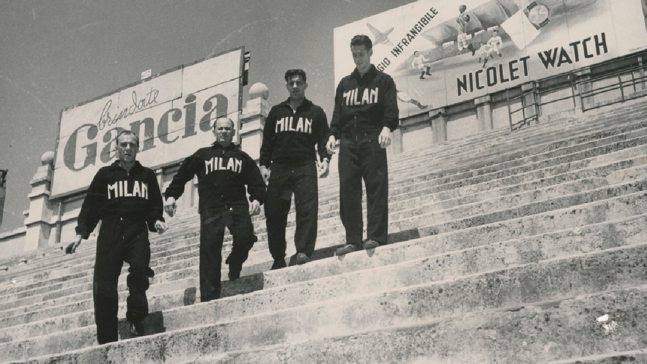 Gre-No-Li, Nacka & Co. backdrop