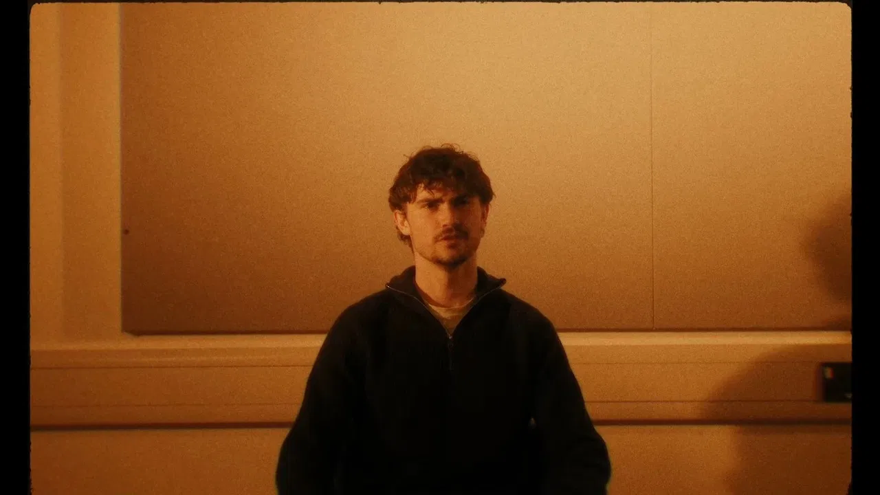 Put on a Face backdrop