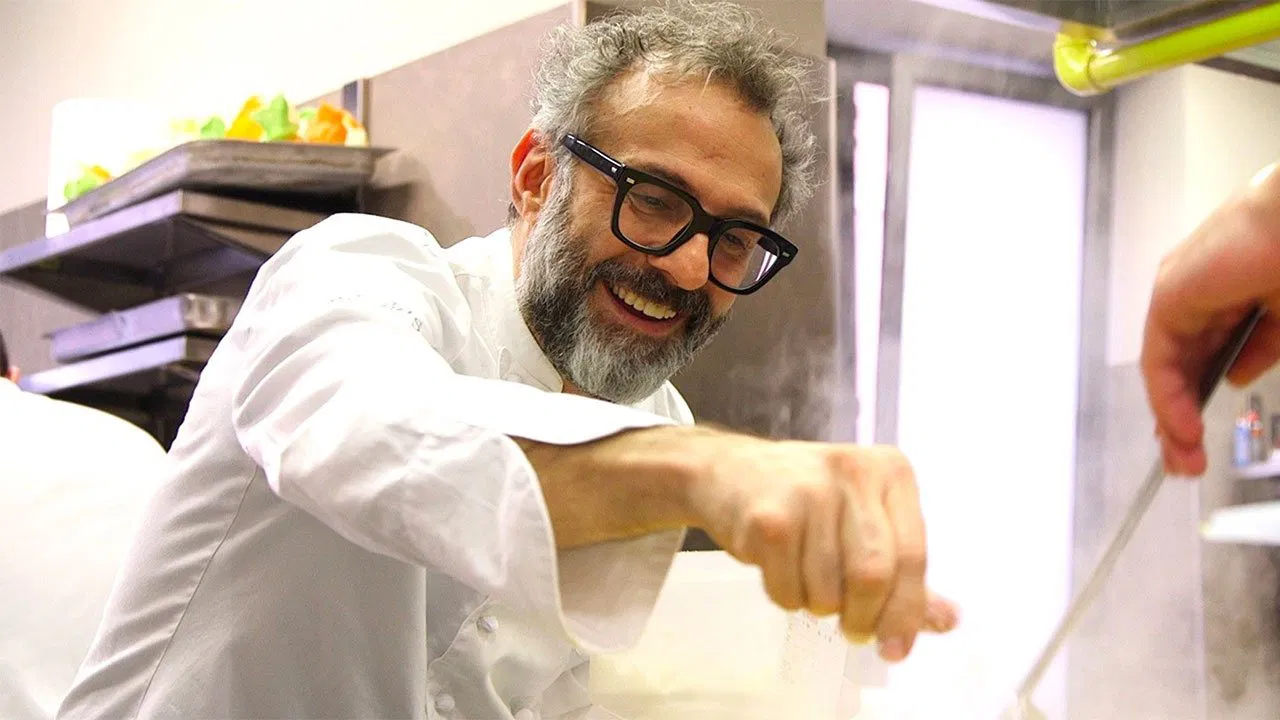 Theatre of Life backdrop