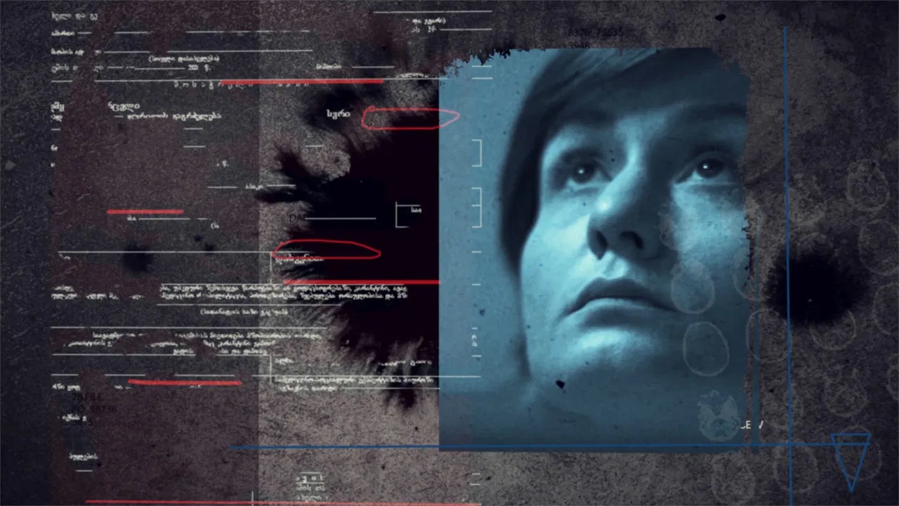 Artificial Breathing backdrop