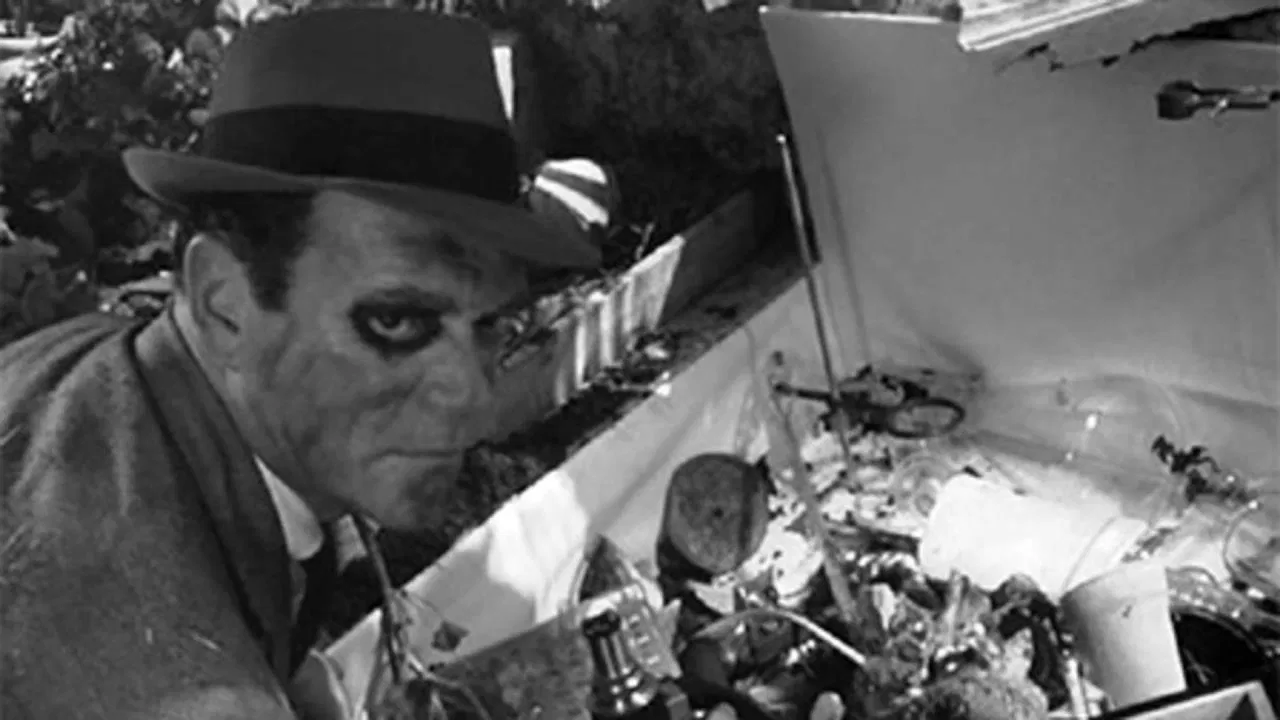 Make Your Bets Ladies backdrop