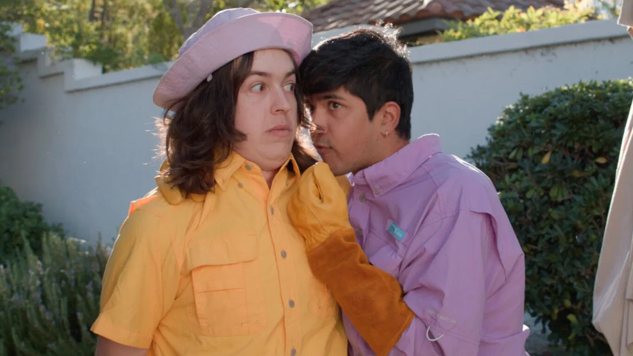 Paisley & Willis backdrop