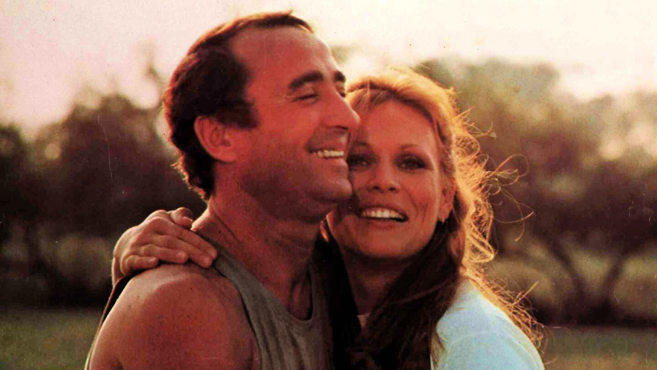 The Hornet's Nest backdrop