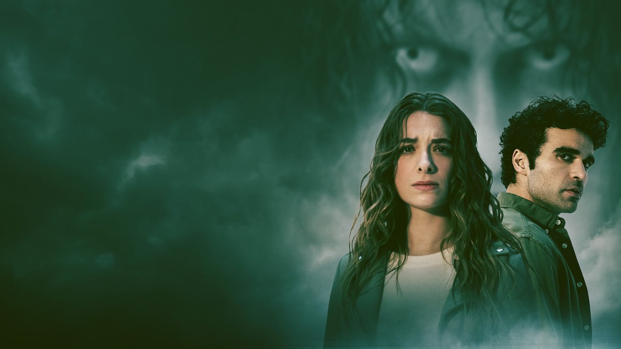 This Never Happened backdrop