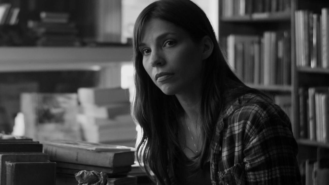 Josephine Doe backdrop