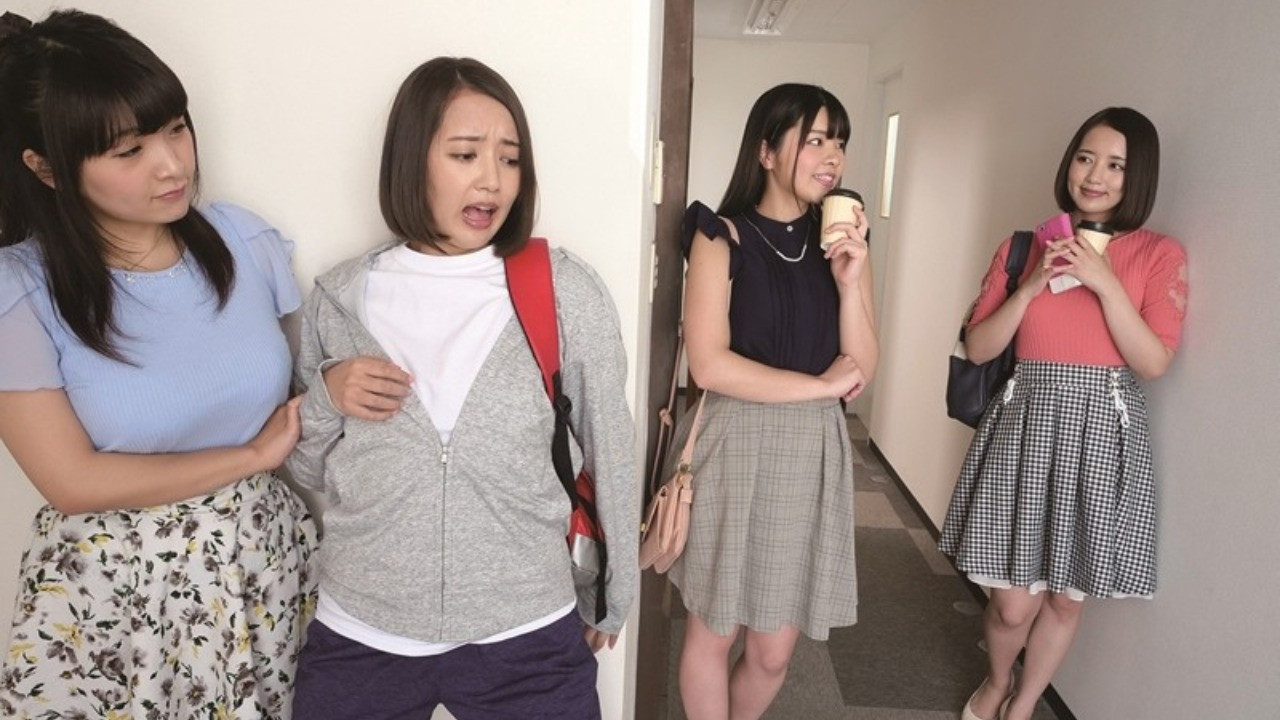 Transgender Fiction: I'm A Doppelganger Girl backdrop