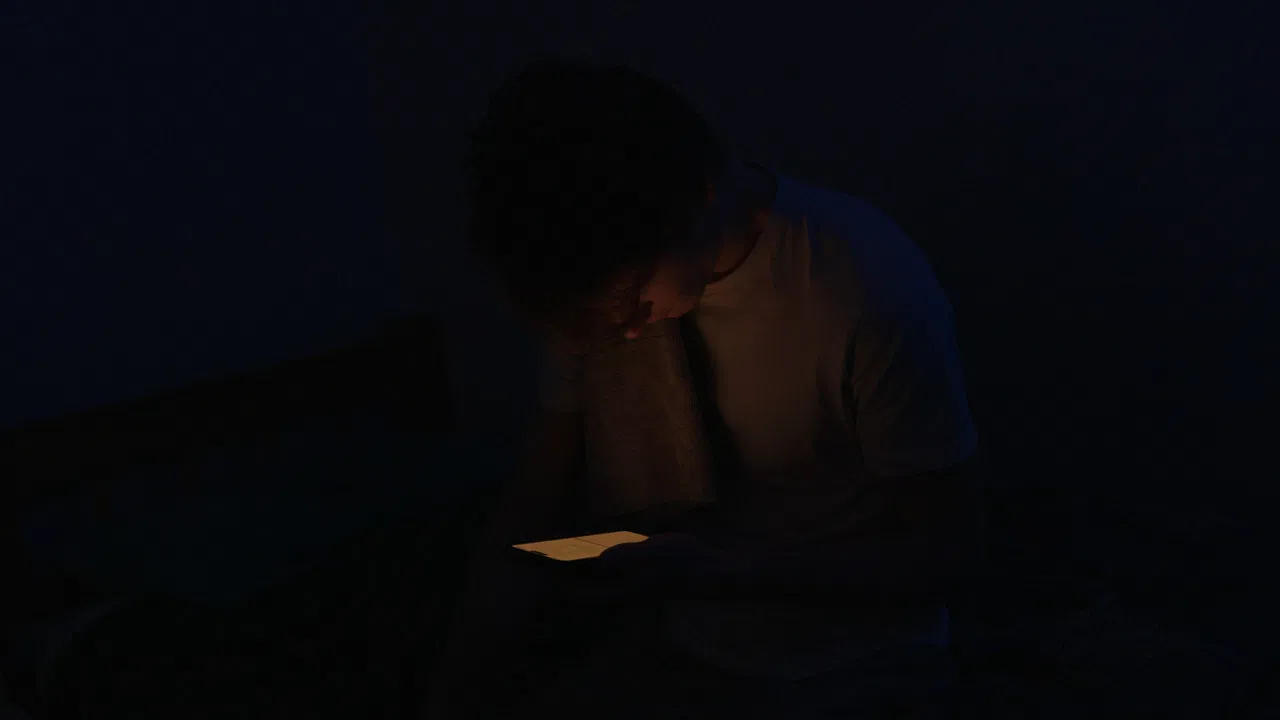 If You had Stayed backdrop