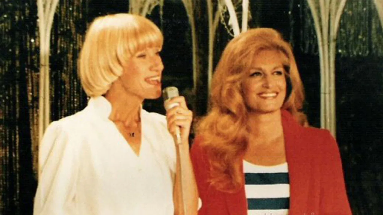 Midi Première backdrop