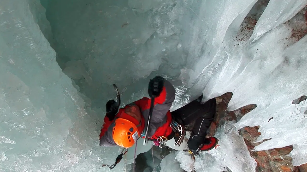 La Sorcière Blanche backdrop