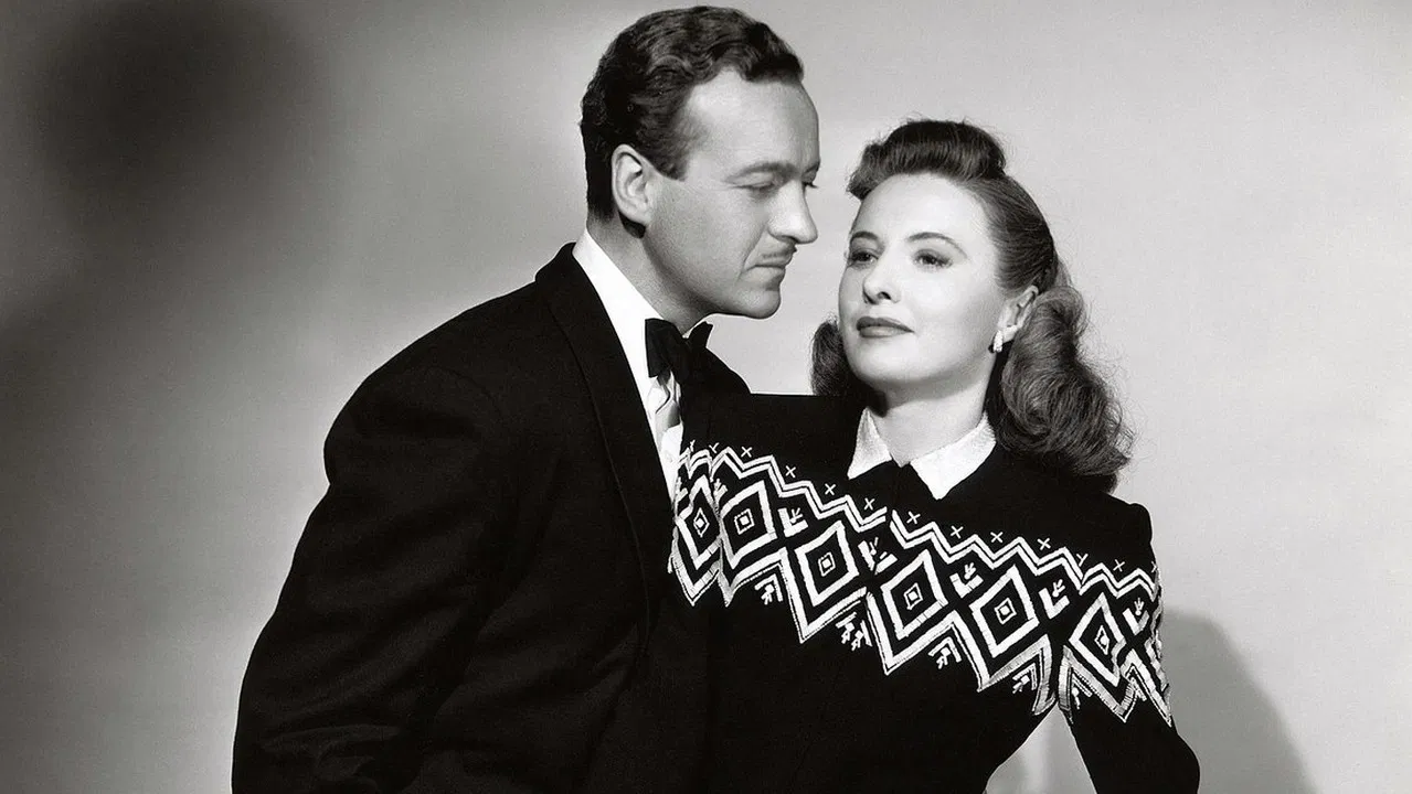 The Other Love backdrop