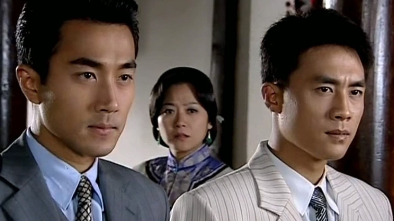 换子成龙 backdrop