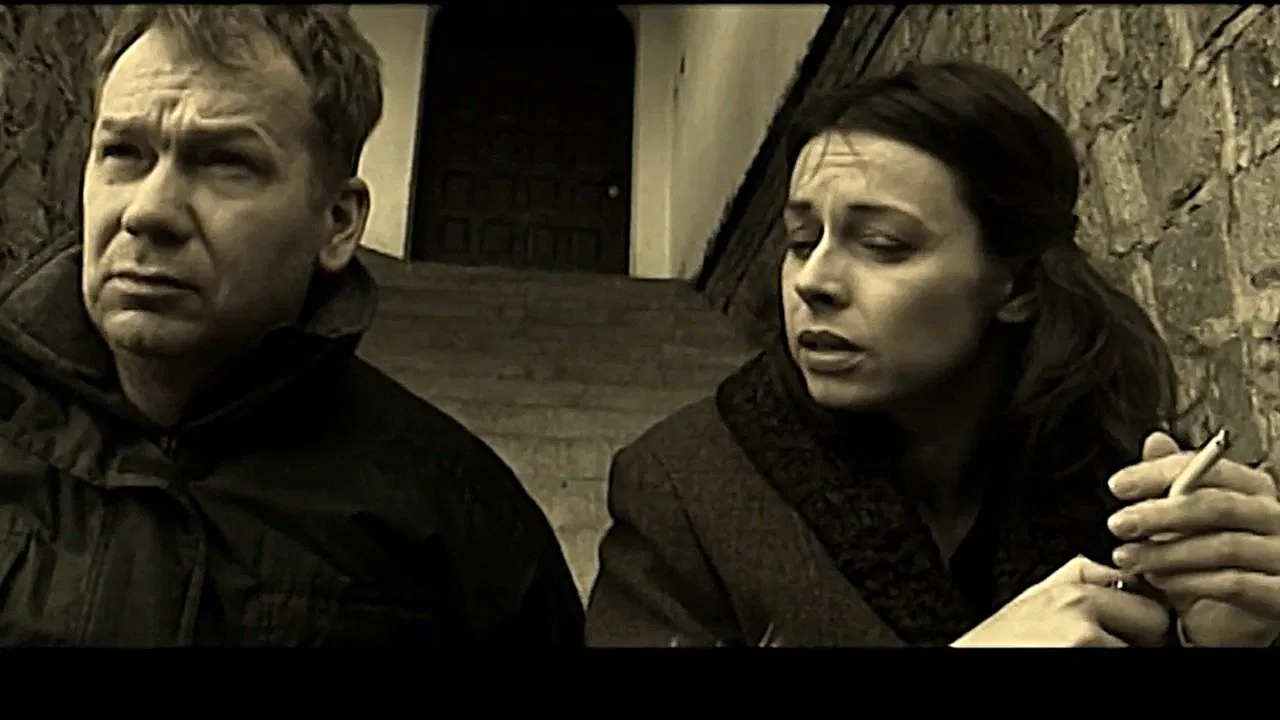 Pamiętasz mnie? backdrop