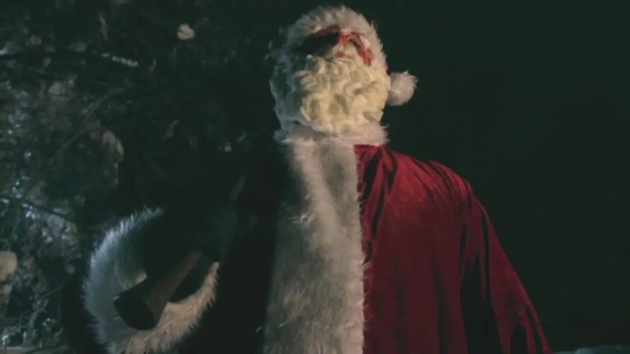 Night Terrors backdrop