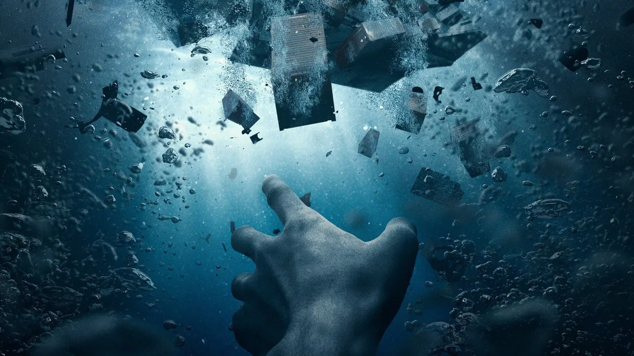 World’s Greatest Shipwrecks backdrop