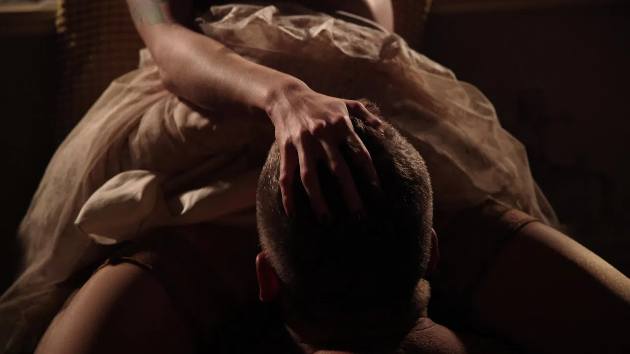 The Book of Spells backdrop