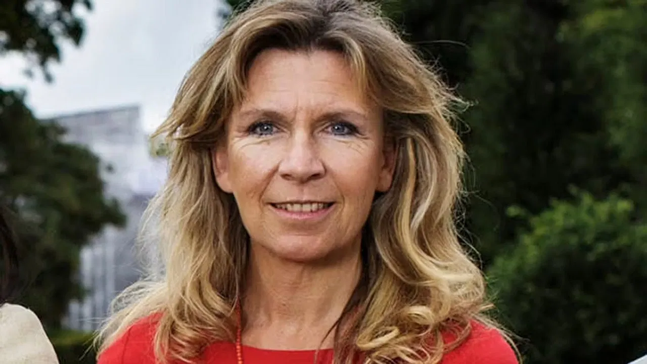 Liebhaverne - Sommerhus backdrop