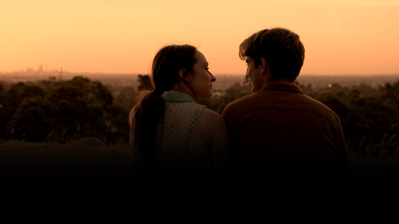 The Xrossing backdrop