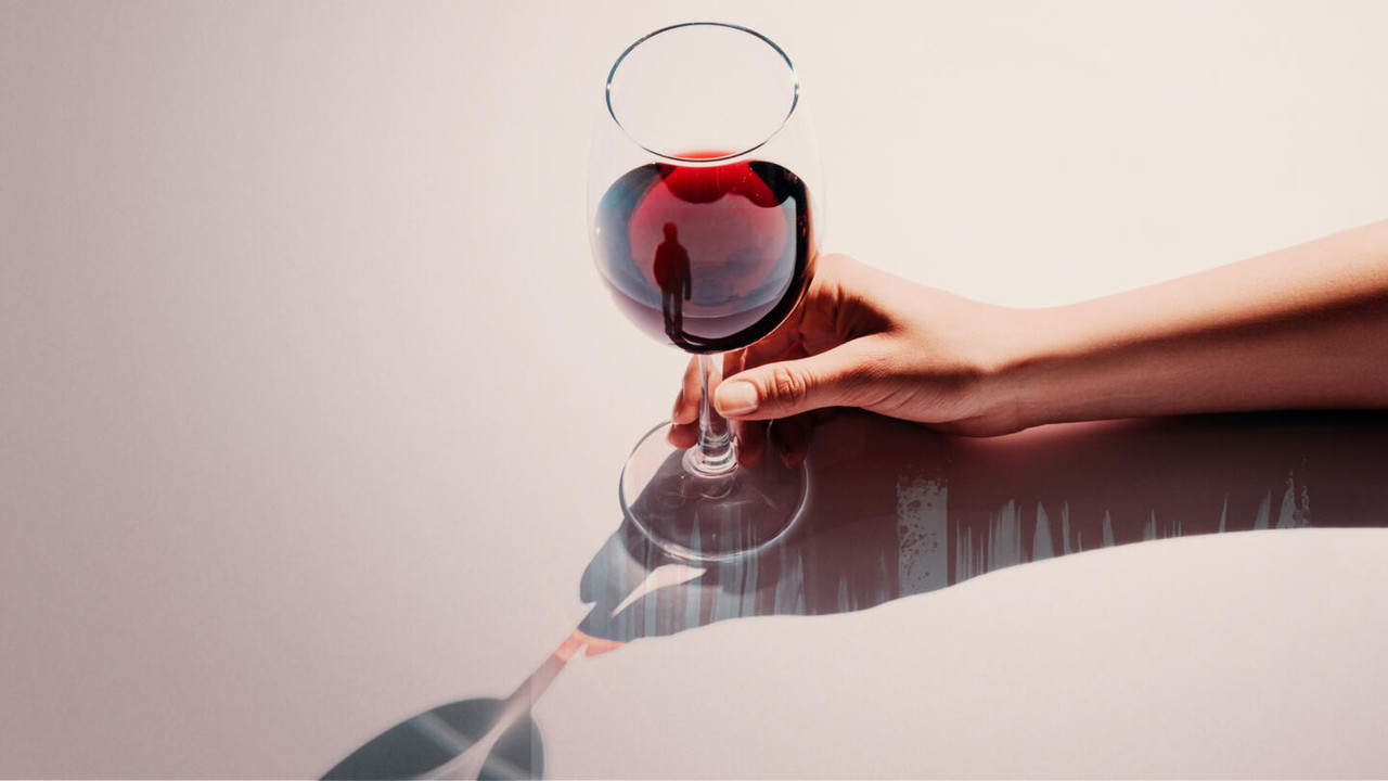 Revenge Best Served Chilled backdrop