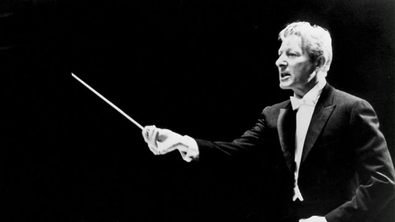 A Portrait of Danny Kaye backdrop