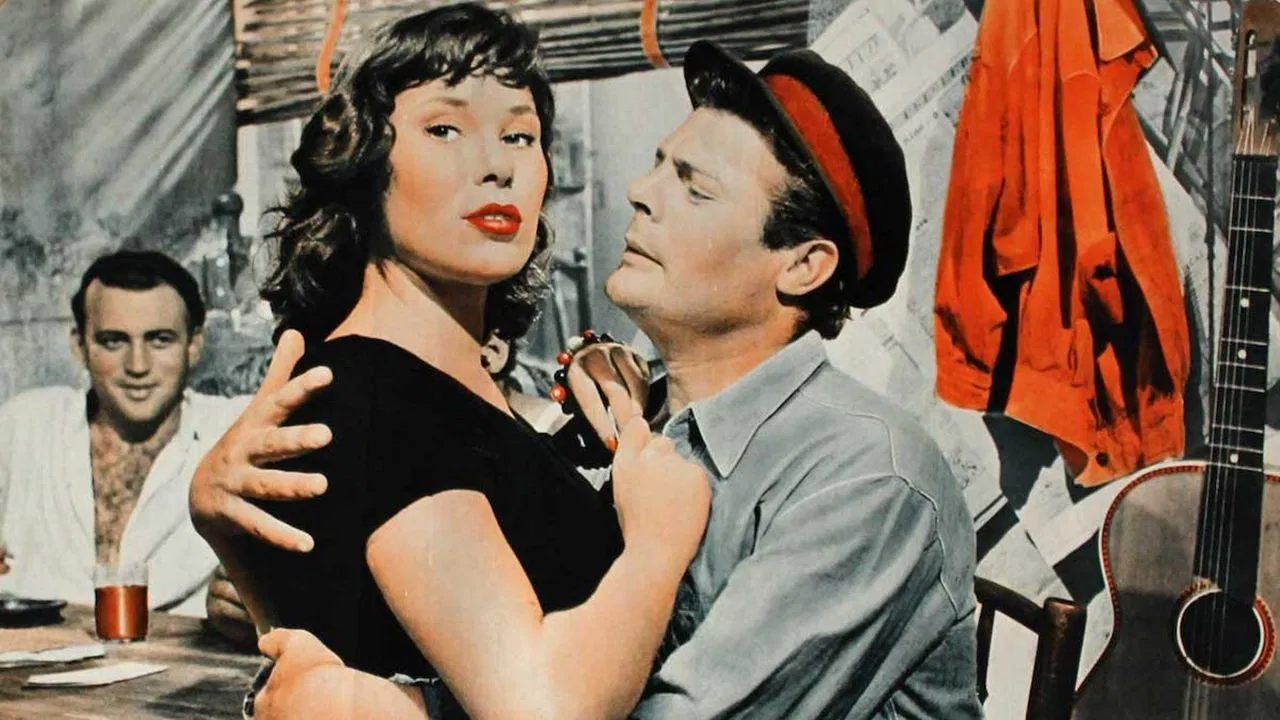 Sand, Love and Salt backdrop