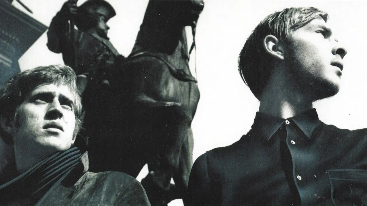 Alkeste - Die Bedeutung, Protektion zu haben backdrop