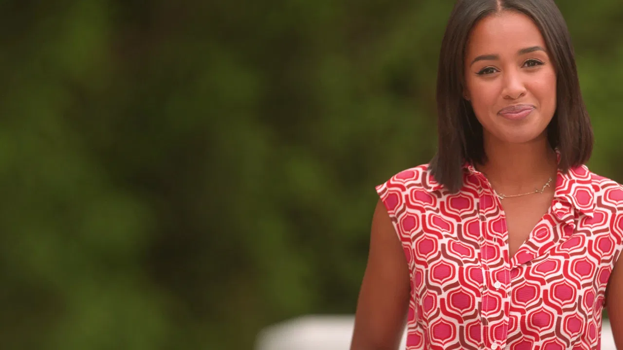 Ma piscine de rêve backdrop